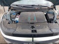 2023 Hyundai Ioniq 5 — photo 10 of 20 | VIN KM8KRDAF2PU190407