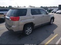 2012 GMC Terrain — photo 4 of 13 | VIN 2GKALMEK7C6187492