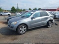 2011 Mercedes-Benz ML-Class — photo 2 of 16 | VIN 4JGBB8GB3BA677562
