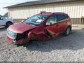 2007 Ford Edge — photo 2 of 17 | VIN 2FMDK36C27BB38884