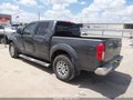 2015 Nissan Frontier — photo 3 of 16 | VIN 1N6AD0EV9FN718149