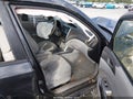 2010 Subaru Forester — photo 5 of 12 | VIN JF2SH6CC9AH804053