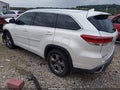 2019 Toyota Highlander — photo 3 of 16 | VIN 5TDYZRFH6KS292523