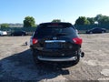 2019 Nissan Pathfinder — photo 16 of 16 | VIN 5N1DR2MM7KC585771
