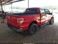 2014 Ford F-150 — photo 4 of 16 | VIN 1FTFW1CF4EKD82432