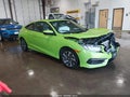 2016 Honda Civic — photo 1 of 21 | VIN 2HGFC4B02GH300104