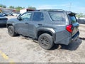 2026 Toyota 4Runner — photo 3 of 16 | VIN JTEVA5BRXT5085587