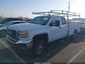 2018 GMC Sierra — photo 2 of 17 | VIN 1GD21REG2JZ311924
