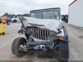 2001 Jeep Wrangler — photo 13 of 17 | VIN 1J4FA29P11P371349