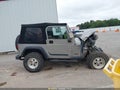 2001 Jeep Wrangler — photo 14 of 17 | VIN 1J4FA29P11P371349