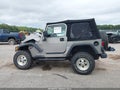 2001 Jeep Wrangler — photo 15 of 17 | VIN 1J4FA29P11P371349