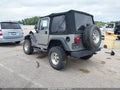 2001 Jeep Wrangler — photo 3 of 17 | VIN 1J4FA29P11P371349