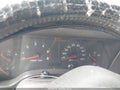 2001 Jeep Wrangler — photo 7 of 17 | VIN 1J4FA29P11P371349