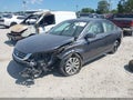 2014 Honda Accord — photo 2 of 16 | VIN 1HGCR2F84EA104182