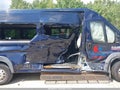 2017 Ram ProMaster 3500 — photo 18 of 22 | VIN 3C6URVUG1HE507110