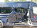 2017 Ram ProMaster 3500 — photo 21 of 22 | VIN 3C6URVUG1HE507110