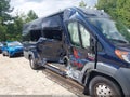 2017 Ram ProMaster 3500 — photo 6 of 22 | VIN 3C6URVUG1HE507110