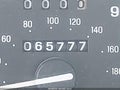 2001 Ford Ranger — photo 14 of 17 | VIN 1FTYR10E51PB05345