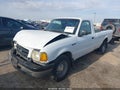 2001 Ford Ranger — photo 2 of 17 | VIN 1FTYR10E51PB05345