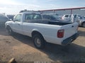 2001 Ford Ranger — photo 3 of 17 | VIN 1FTYR10E51PB05345