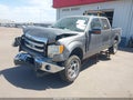 2013 Ford F-150 — photo 2 of 16 | VIN 1FTEW1CMXDKG31647