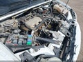 2005 Chevrolet Venture — photo 18 of 22 | VIN 1GBDV13E45D149919