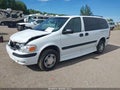 2005 Chevrolet Venture — photo 2 of 22 | VIN 1GBDV13E45D149919