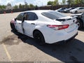 2019 Toyota Camry — photo 3 of 17 | VIN 4T1B11HK7KU239182