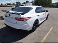 2019 Toyota Camry — photo 4 of 17 | VIN 4T1B11HK7KU239182