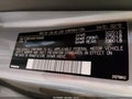 2012 Volvo S80 — photo 9 of 15 | VIN YV1902AH0C1159486