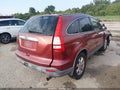 2008 Honda CR-V — photo 4 of 11 | VIN JHLRE38738C016394
