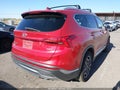 2022 Hyundai Santa Fe — photo 4 of 16 | VIN 5NMS44AL6NH461403