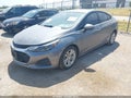 2019 Chevrolet Cruze — photo 2 of 16 | VIN 1G1BE5SM7K7114264