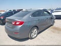 2019 Chevrolet Cruze — photo 4 of 16 | VIN 1G1BE5SM7K7114264
