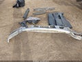2025 Ford F-150 — photo 12 of 19 | VIN 1FTFW2L5XSKE28239