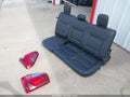 2025 Ford F-150 — photo 18 of 19 | VIN 1FTFW2L5XSKE28239