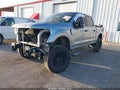 2025 Ford F-150 — photo 2 of 19 | VIN 1FTFW2L5XSKE28239