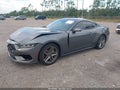 2025 Ford Mustang — photo 2 of 16 | VIN 1FA6P8TH6S5104512