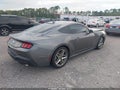 2025 Ford Mustang — photo 4 of 16 | VIN 1FA6P8TH6S5104512
