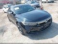 2022 Honda Accord — photo 1 of 16 | VIN 1HGCV2F3XNA010405