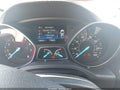 2019 Ford Escape — photo 7 of 17 | VIN 1FMCU0F77KUB78016