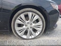 2014 Chevrolet Impala — photo 20 of 22 | VIN 2G1155S39E9110691