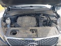 2018 Kia Sorento — photo 10 of 21 | VIN 5XYPG4A5XJG389222