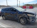 2018 Kia Sorento — photo 18 of 21 | VIN 5XYPG4A5XJG389222