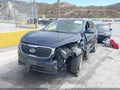 2018 Kia Sorento — photo 2 of 21 | VIN 5XYPG4A5XJG389222