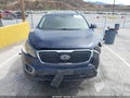2018 Kia Sorento — photo 6 of 21 | VIN 5XYPG4A5XJG389222