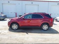 2011 Chevrolet Equinox — photo 14 of 16 | VIN 2CNFLDE58B6428062