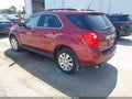 2011 Chevrolet Equinox — photo 3 of 16 | VIN 2CNFLDE58B6428062
