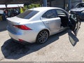 2017 Lexus IS 200t — photo 4 of 16 | VIN JTHBA1D20H5046271