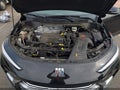 2024 Buick Envista — photo 10 of 16 | VIN KL47LAE24RB082042